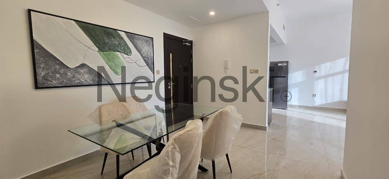 FULLY FURNISHED | WITH TENANT | MID FLOOR - Image 7