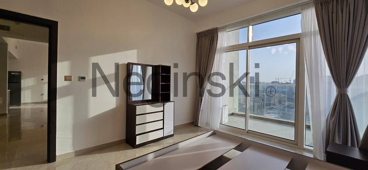 FULLY FURNISHED | WITH TENANT | MID FLOOR - Image 11