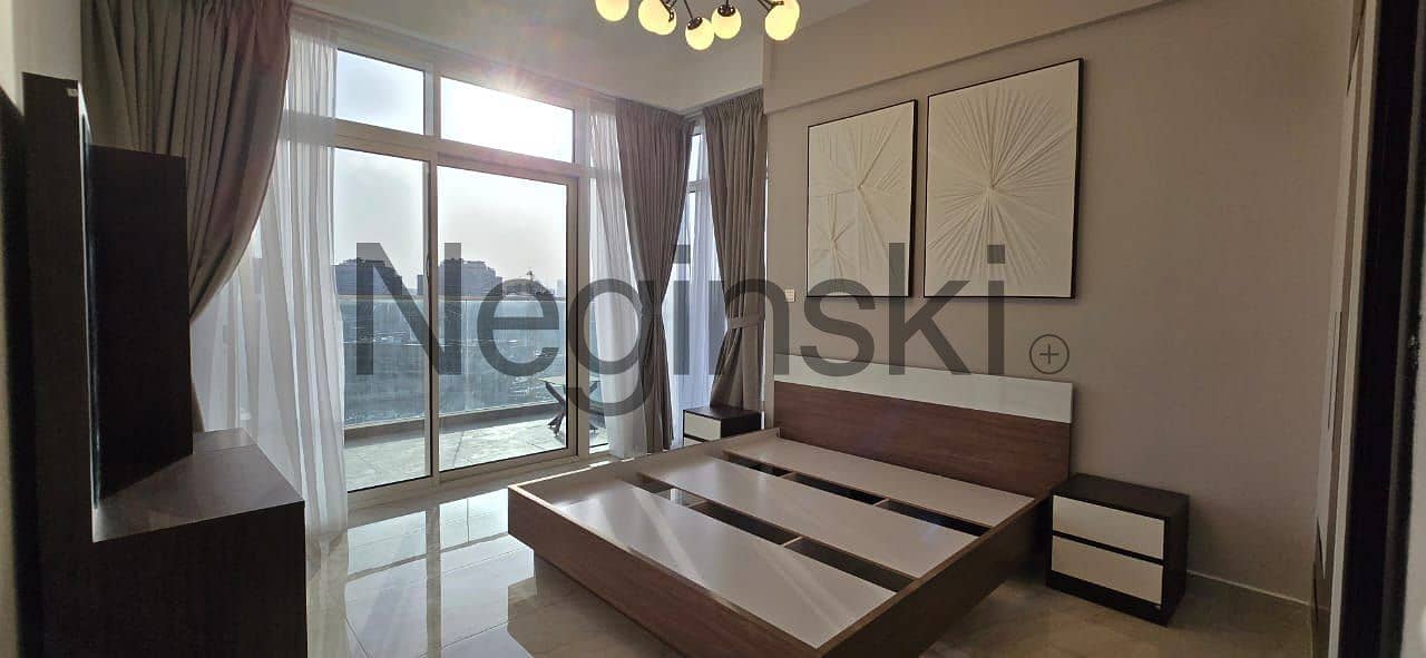 FULLY FURNISHED | WITH TENANT | MID FLOOR - Image 18