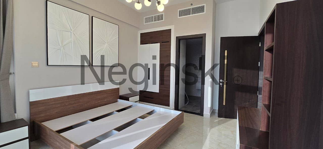 FULLY FURNISHED | WITH TENANT | MID FLOOR - Image 20