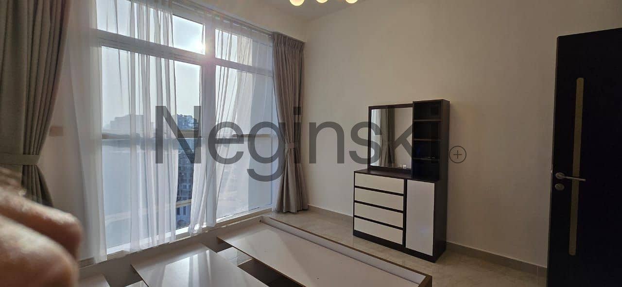 FULLY FURNISHED | WITH TENANT | MID FLOOR - Image 22