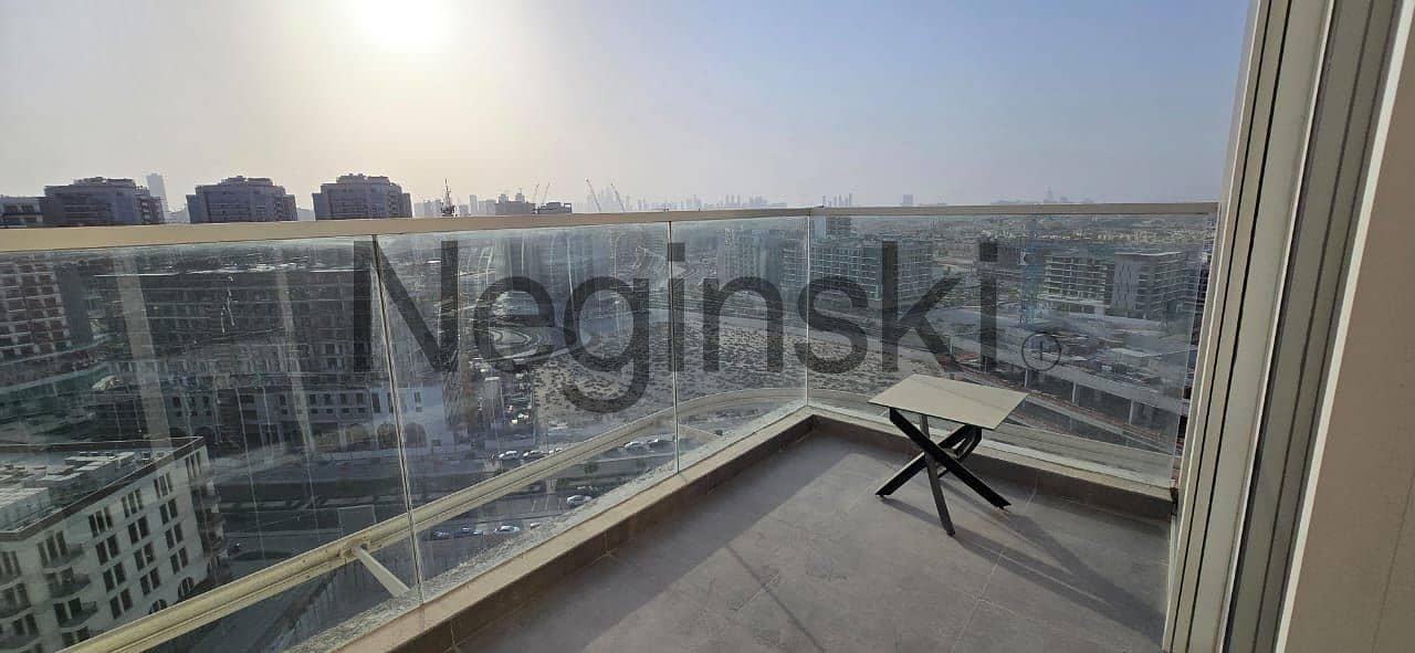 FULLY FURNISHED | WITH TENANT | MID FLOOR - Image 24