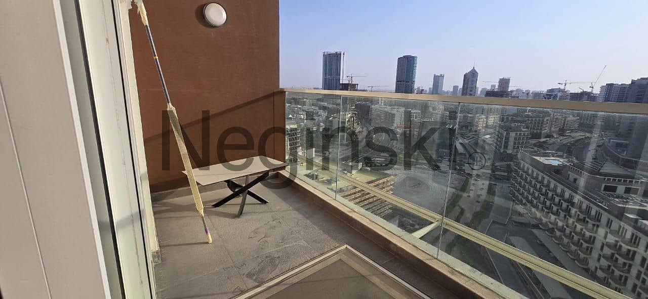 FULLY FURNISHED | WITH TENANT | MID FLOOR - Image 25