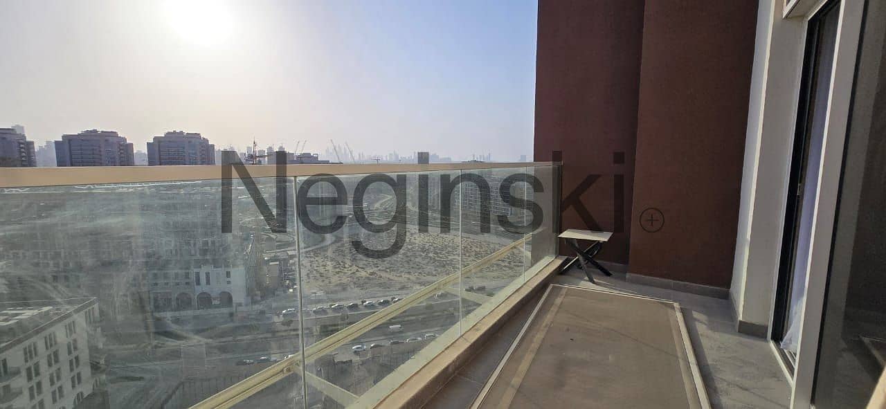 FULLY FURNISHED | WITH TENANT | MID FLOOR - Image 26