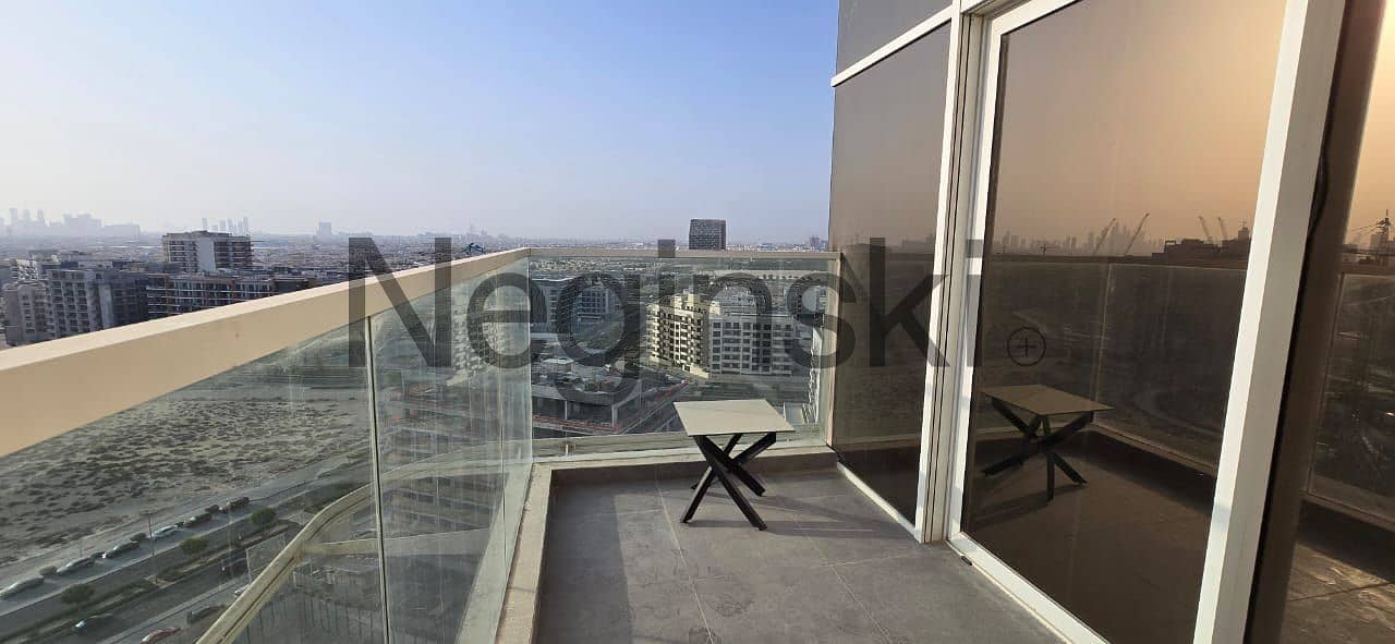 FULLY FURNISHED | WITH TENANT | MID FLOOR - Image 27