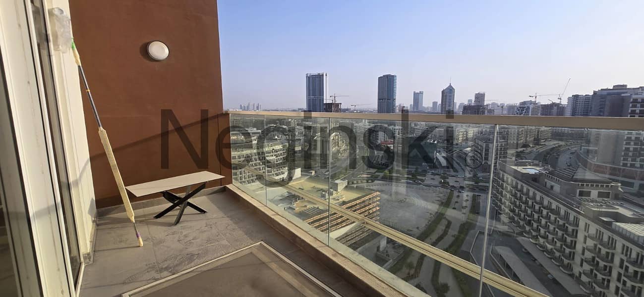 FULLY FURNISHED | WITH TENANT | MID FLOOR - Image 28