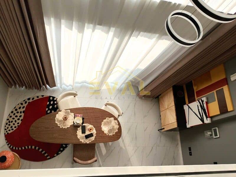 Stylish 1-Bedroom Townhouse | Fully Furnished | Brand New | Garden-Facing - Image 8