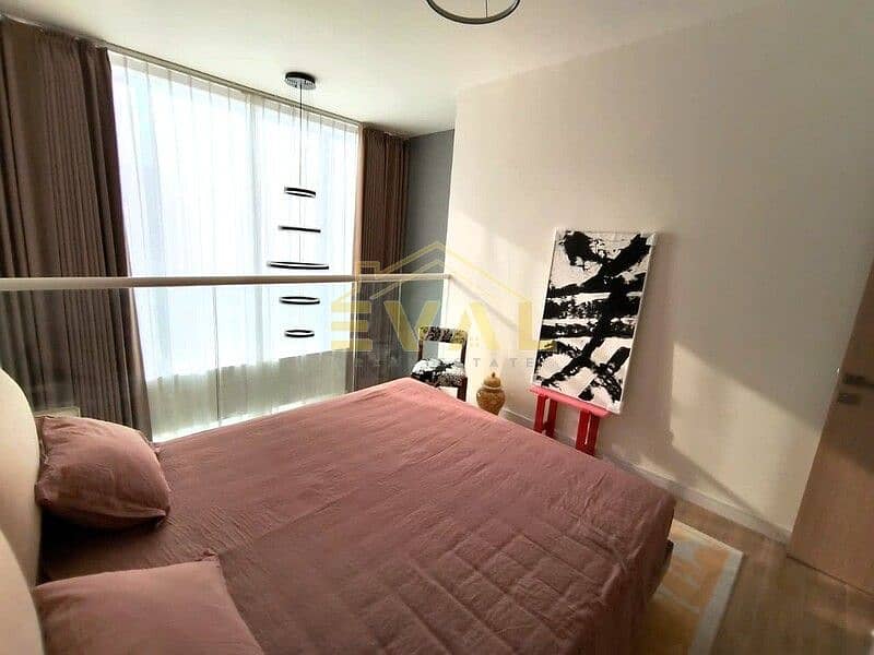 Stylish 1-Bedroom Townhouse | Fully Furnished | Brand New | Garden-Facing - Image 11