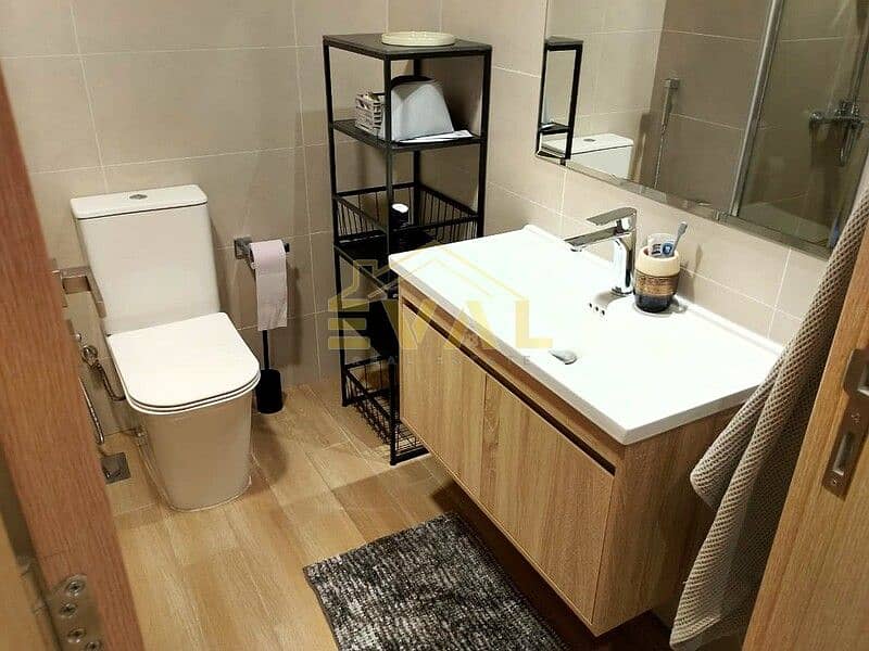 Stylish 1-Bedroom Townhouse | Fully Furnished | Brand New | Garden-Facing - Image 14