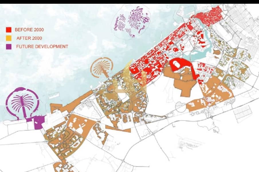 G+2P+16 // RESIDENTIAL PLOT // HIGH POTENTIAL