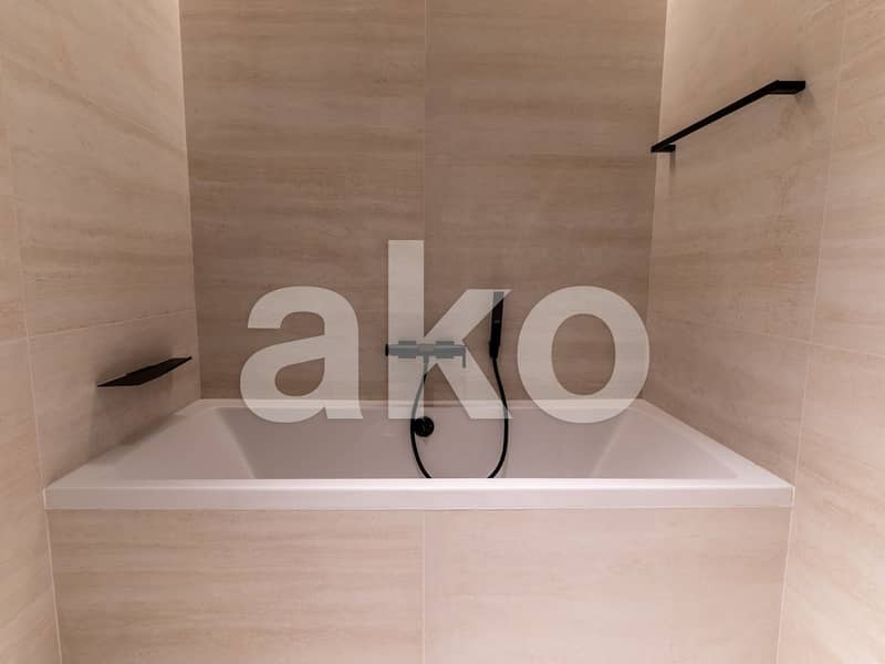 Ready Now| Fully Furnished| 1 BR | Creek View - Image 13