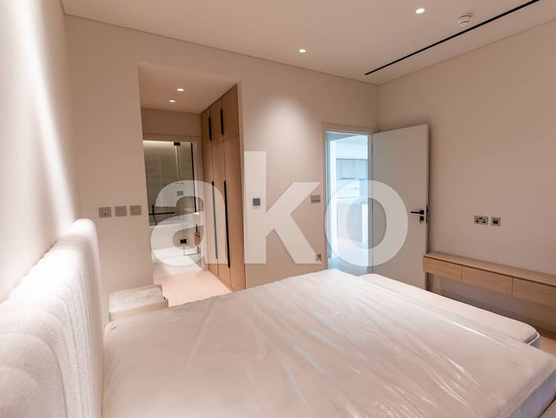 Ready Now| Fully Furnished| 1 BR | Creek View - Image 15