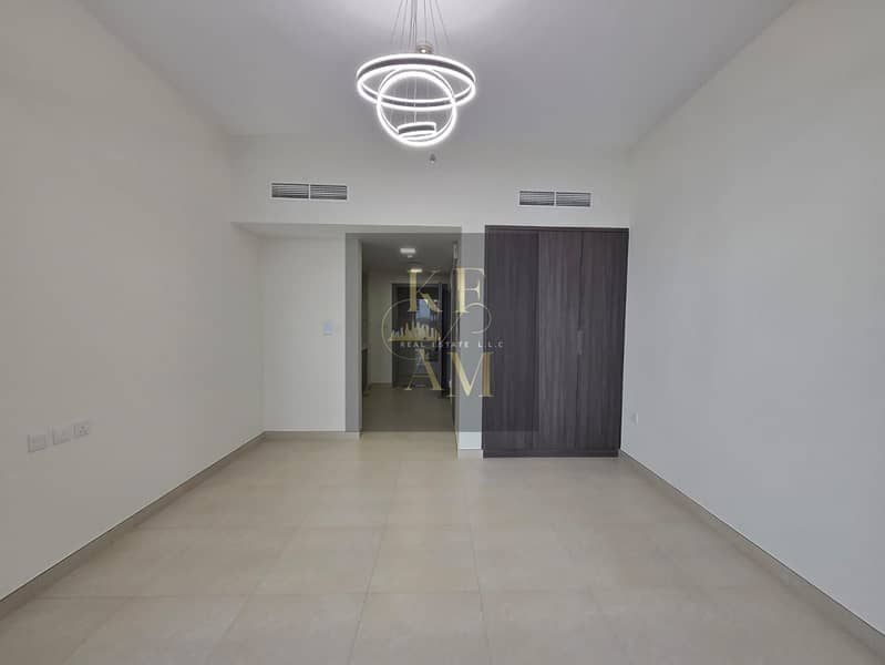 BRAND NEW STUDIO l FOR RENT l SPACIOUS l GLORIOUS CENTRAL RESIDENCE