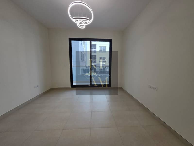 BRAND NEW STUDIO l FOR RENT l SPACIOUS l GLORIOUS CENTRAL RESIDENCE - Image 7