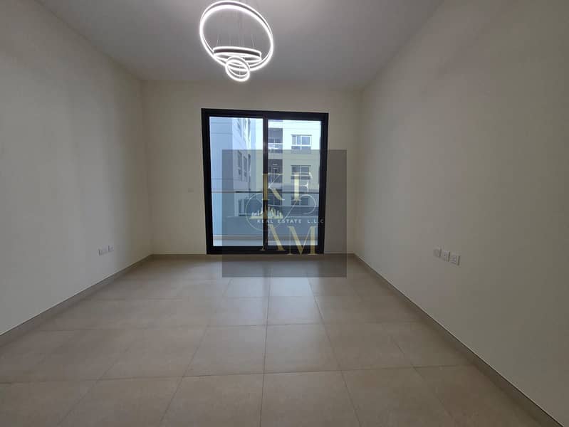 BRAND NEW STUDIO l FOR RENT l SPACIOUS l GLORIOUS CENTRAL RESIDENCE