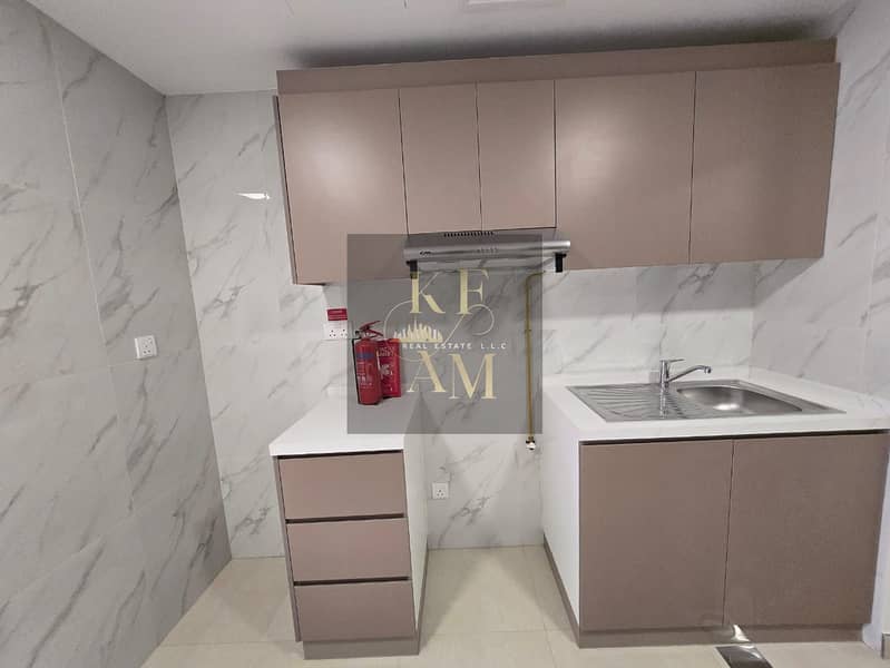 BRAND NEW STUDIO l FOR RENT l SPACIOUS l GLORIOUS CENTRAL RESIDENCE - Image 8