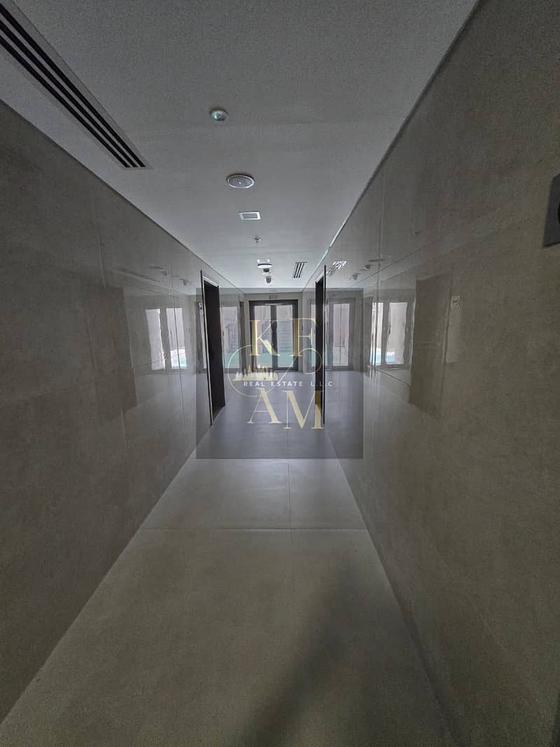 BRAND NEW STUDIO l FOR RENT l SPACIOUS l GLORIOUS CENTRAL RESIDENCE - Image 15