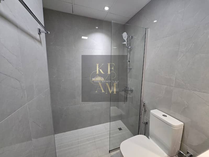 BRAND NEW STUDIO l FOR RENT l SPACIOUS l GLORIOUS CENTRAL RESIDENCE - Image 10