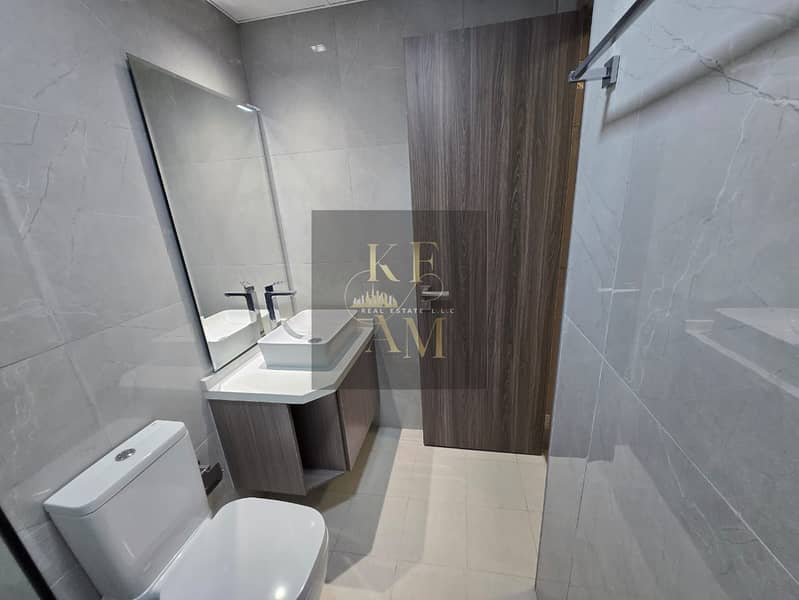 BRAND NEW STUDIO l FOR RENT l SPACIOUS l GLORIOUS CENTRAL RESIDENCE - Image 11