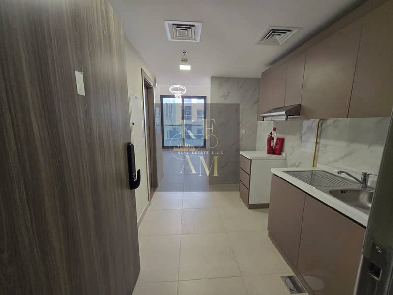 BRAND NEW STUDIO l FOR RENT l SPACIOUS l GLORIOUS CENTRAL RESIDENCE - Image 9