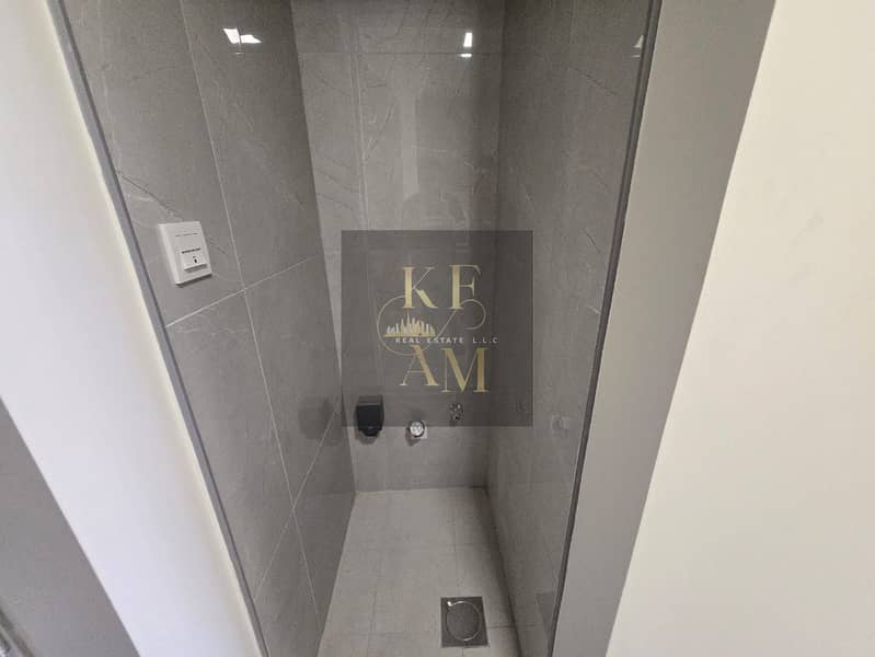 BRAND NEW STUDIO l FOR RENT l SPACIOUS l GLORIOUS CENTRAL RESIDENCE - Image 13