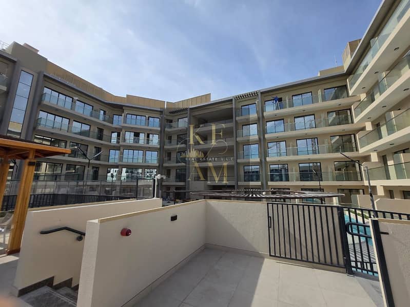 BRAND NEW STUDIO l FOR RENT l SPACIOUS l GLORIOUS CENTRAL RESIDENCE - Image 16