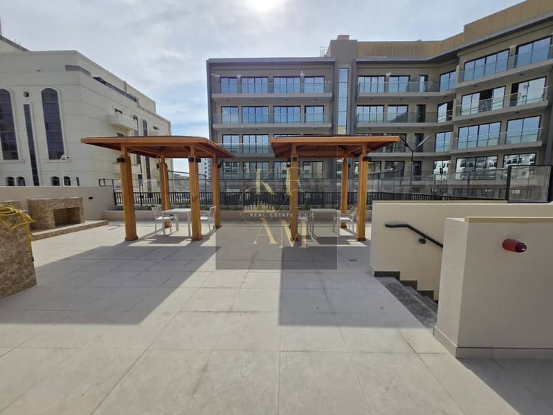 BRAND NEW STUDIO l FOR RENT l SPACIOUS l GLORIOUS CENTRAL RESIDENCE - Image 17