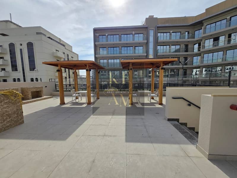 BRAND NEW STUDIO l FOR RENT l SPACIOUS l GLORIOUS CENTRAL RESIDENCE - Image 21