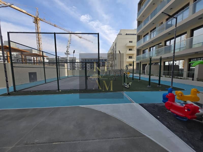 BRAND NEW STUDIO l FOR RENT l SPACIOUS l GLORIOUS CENTRAL RESIDENCE - Image 22