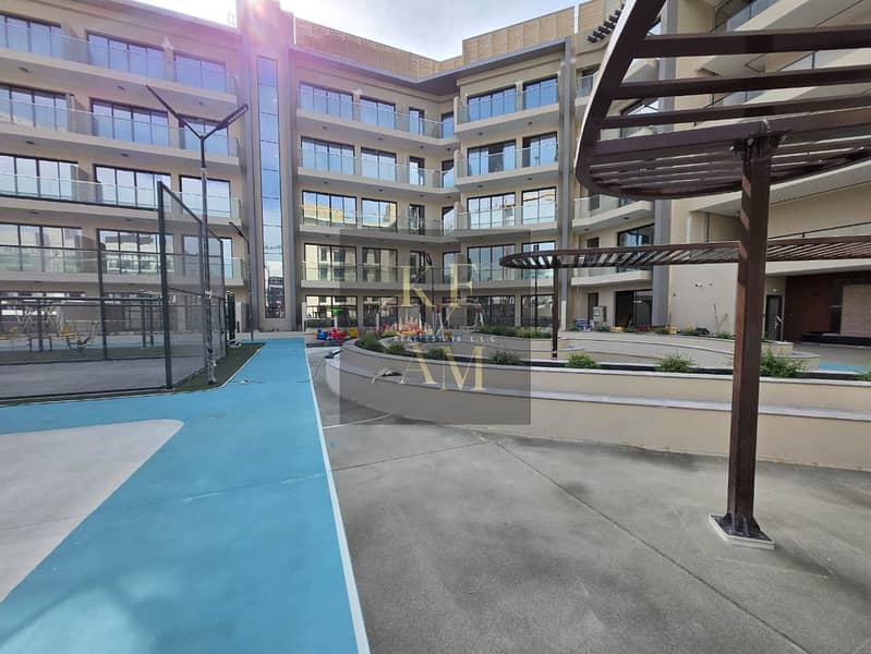 BRAND NEW STUDIO l FOR RENT l SPACIOUS l GLORIOUS CENTRAL RESIDENCE - Image 23