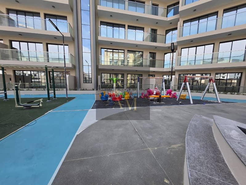 BRAND NEW STUDIO l FOR RENT l SPACIOUS l GLORIOUS CENTRAL RESIDENCE - Image 24