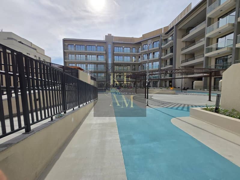 BRAND NEW STUDIO l FOR RENT l SPACIOUS l GLORIOUS CENTRAL RESIDENCE - Image 25