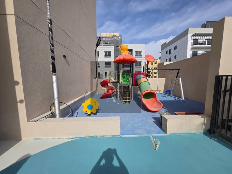 BRAND NEW STUDIO l FOR RENT l SPACIOUS l GLORIOUS CENTRAL RESIDENCE - Image 26