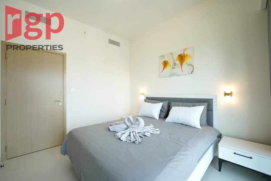 Emaar’s Signature Downtown Tower | Canal View I 2Bedroom - Image 11