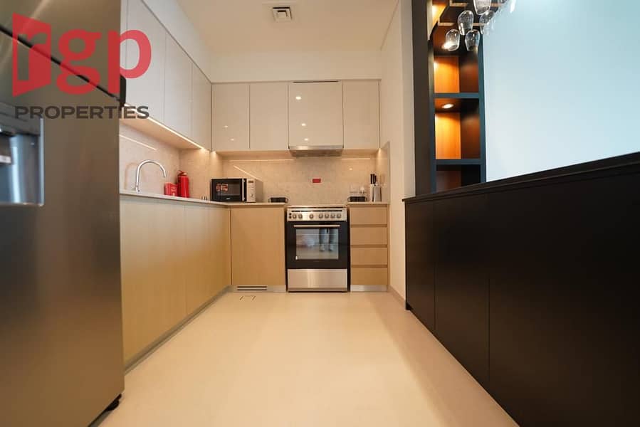 Emaar’s Signature Downtown Tower | Canal View I 2Bedroom - Image 15