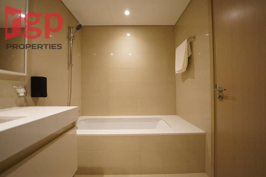 Emaar’s Signature Downtown Tower | Canal View I 2Bedroom - Image 17