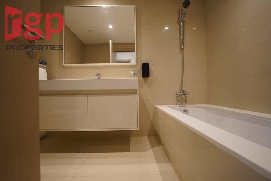 Emaar’s Signature Downtown Tower | Canal View I 2Bedroom - Image 18