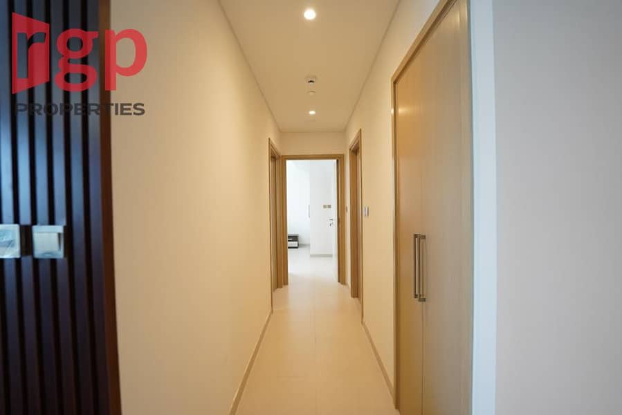 Emaar’s Signature Downtown Tower | Canal View I 2Bedroom - Image 20