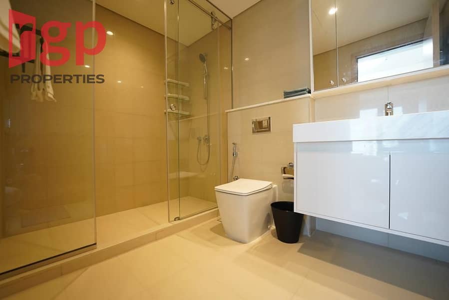 Emaar’s Signature Downtown Tower | Canal View I 2Bedroom - Image 21