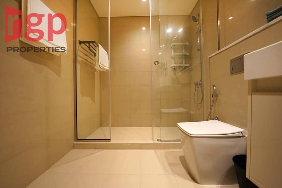 Emaar’s Signature Downtown Tower | Canal View I 2Bedroom - Image 23