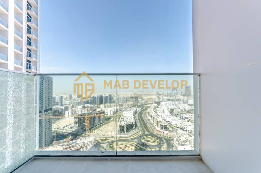 STUDIO | VACANT | MIRACLE GARDEN VIEW - Image 10