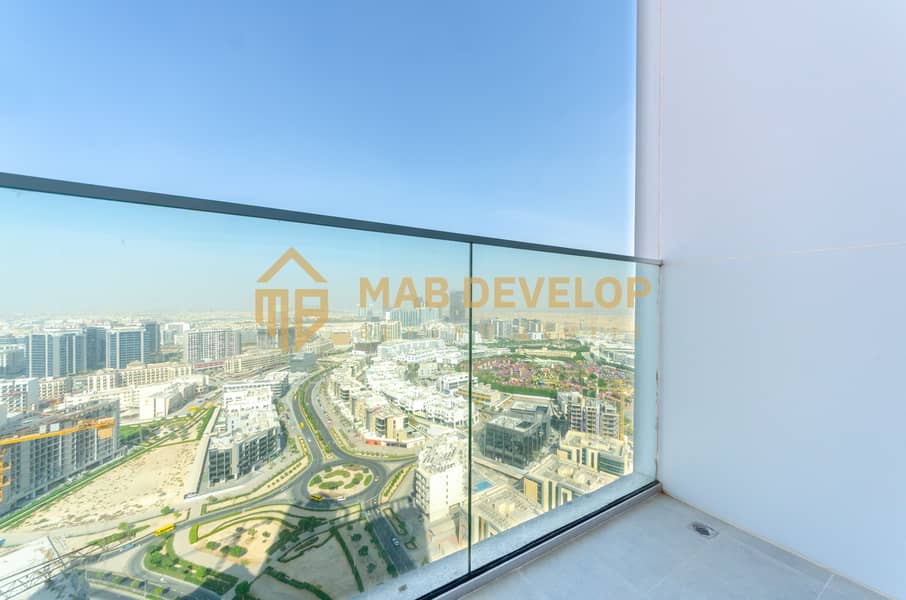 STUDIO | VACANT | MIRACLE GARDEN VIEW - Image 11