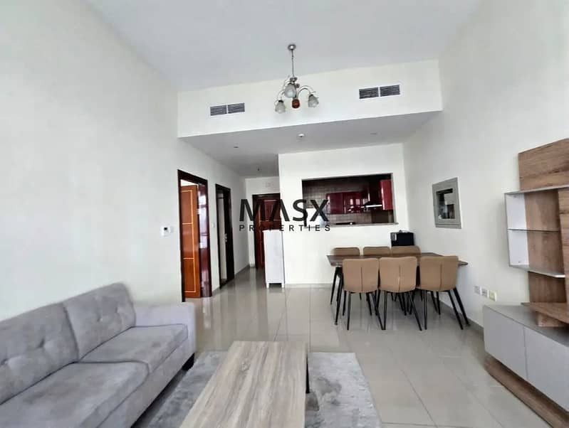 Fully Furnished | Ready to Move | Near Souq Extra - Image 7