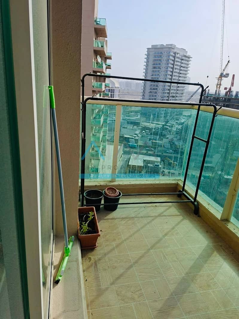 High ROI | Studio | Vacant on Transfer | Sports city - Image 6