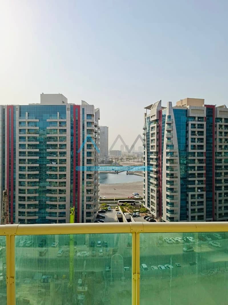 High ROI | Studio | Vacant on Transfer | Sports city - Image 7