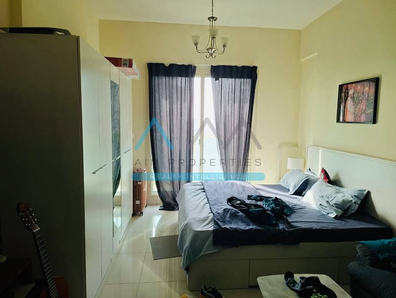 High ROI | Studio | Vacant on Transfer | Sports city - Image 8