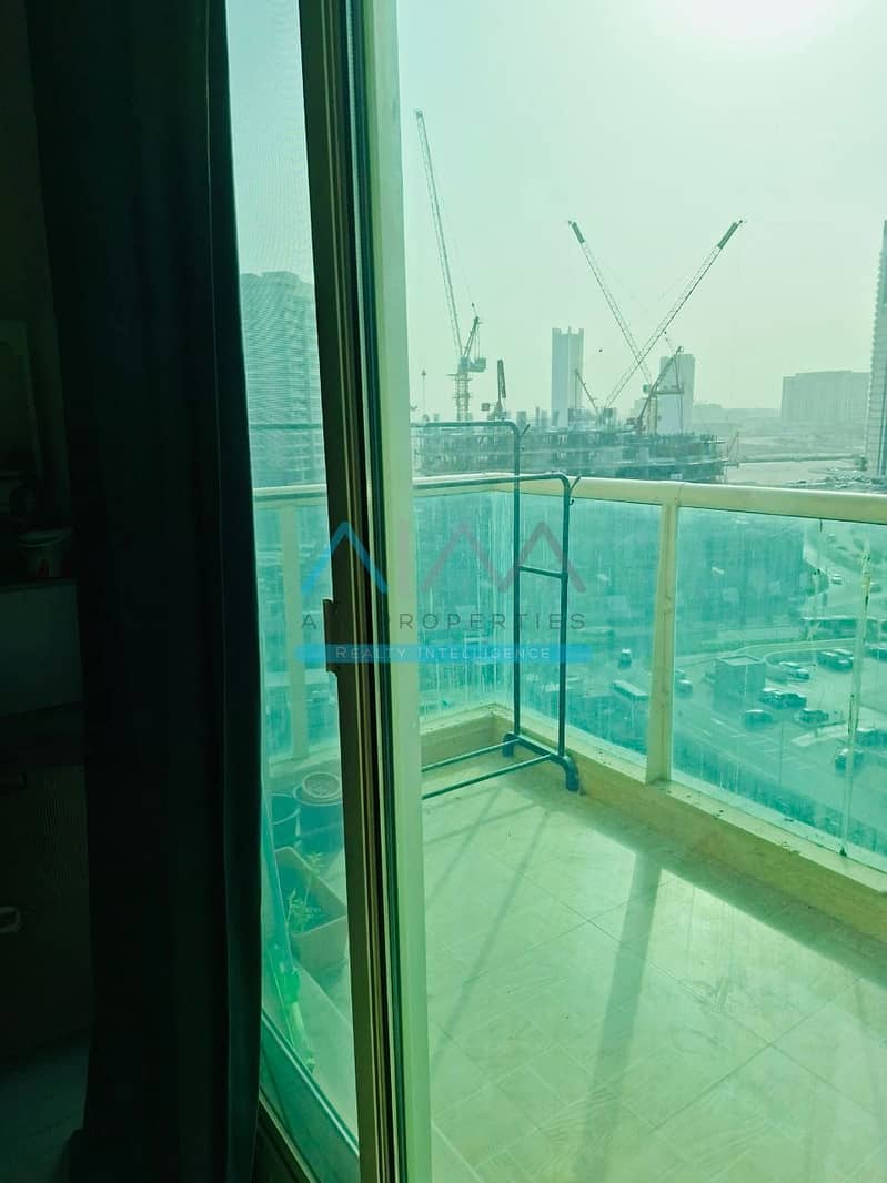 High ROI | Studio | Vacant on Transfer | Sports city - Image 10