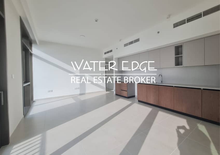 BRAND NEW I FULL CANAL VIEW I HIGH FLOOR