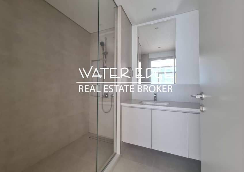 BRAND NEW I FULL CANAL VIEW I HIGH FLOOR