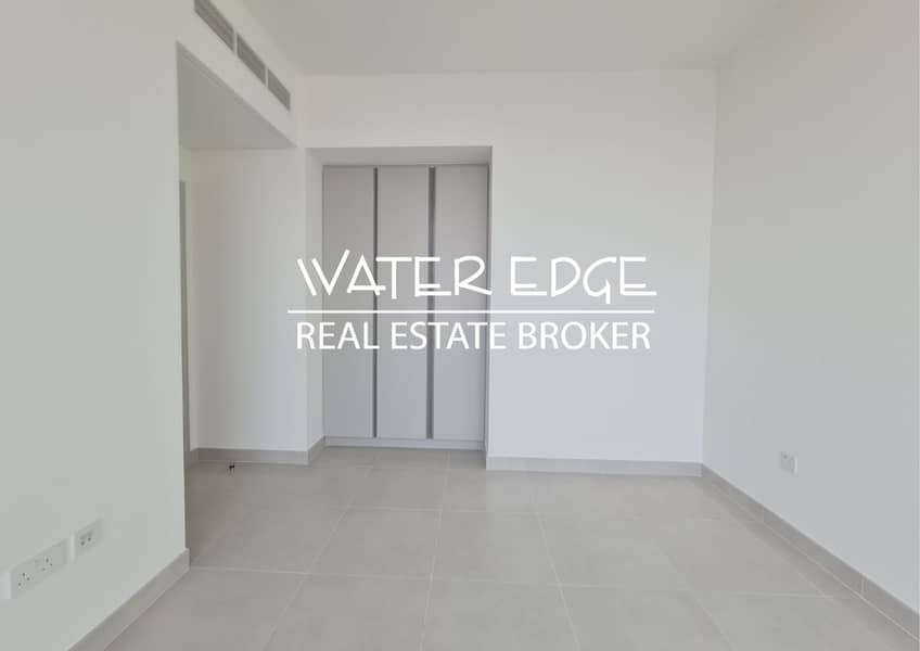 BRAND NEW I FULL CANAL VIEW I HIGH FLOOR - Image 6